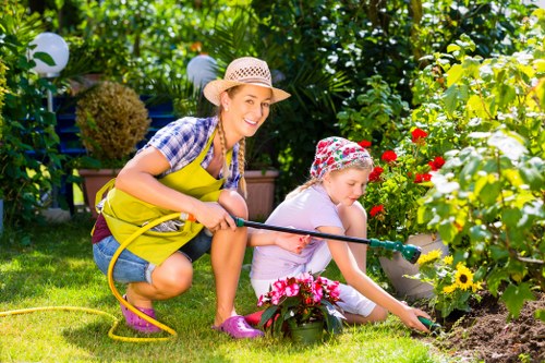 Diverse plant selections for Richmond landscapes